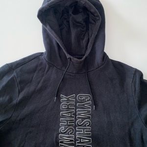 Gymshark | Men’s Profile Pullover Hoodie